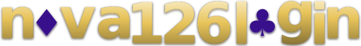 nova126 login logo