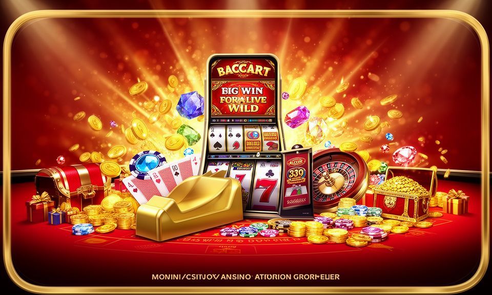 nova126 login Pekanbaru Lucky Slots